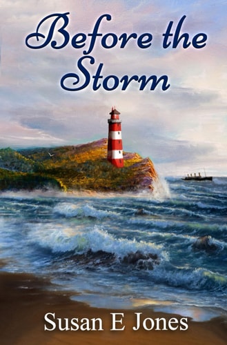 Before The Storm