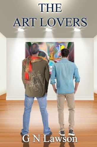 The Art Lovers