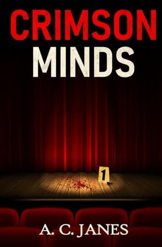 Crimson Minds