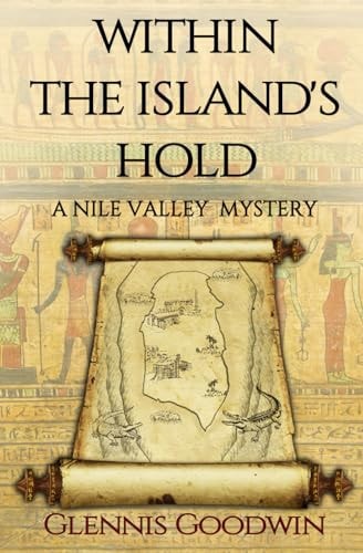 Within The Island's Hold