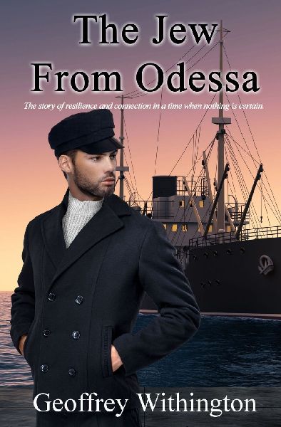 The Jew From Odessa