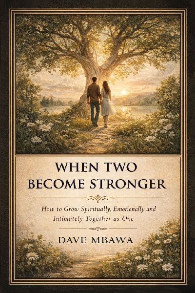 When Two Become Stronger: How to Grow Spiritually, Emotionally, and Intimately Together as One