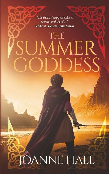 The Summer Goddess