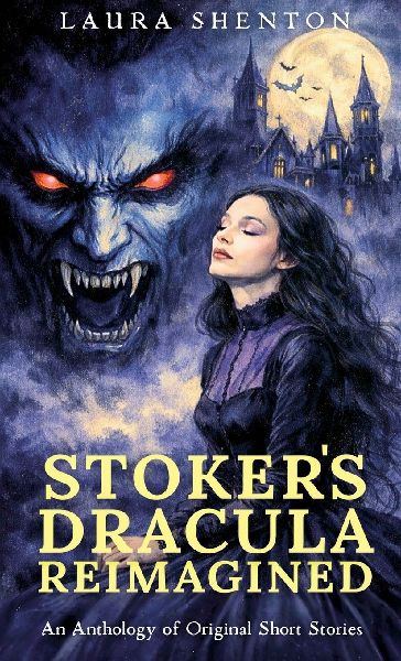 Stokers Dracula Reimagined