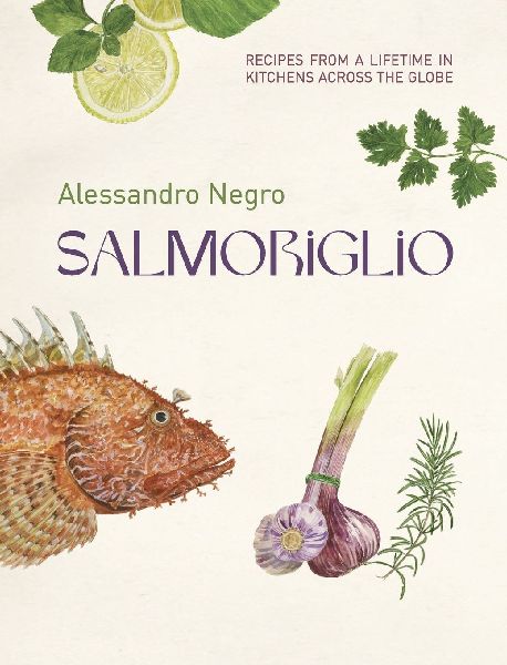 Salmoriglio