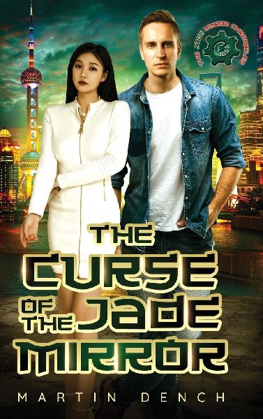 The Curse Of The Jade Mirror