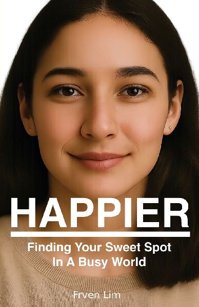 HAPPIER: Finding Your Sweet Spot in a Busy World