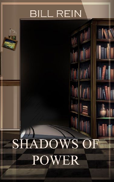 SHADOWS OF POWER