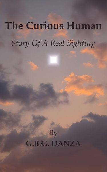 The Curious Human: Story Of A Real Sighting