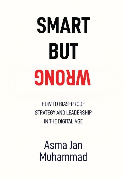 Smart But Wrong