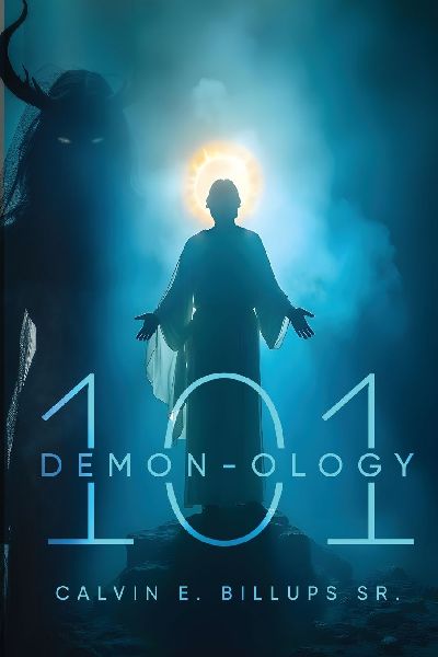 DEMON-OLOGY 101