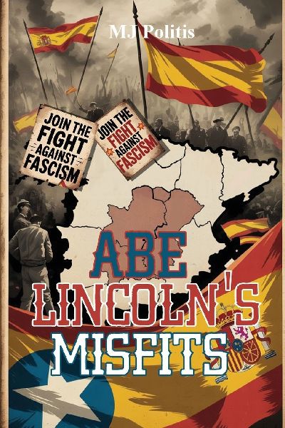 Abe Lincolns Misfits