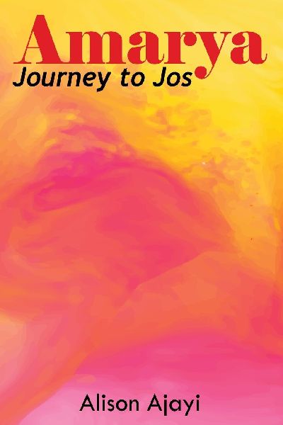 Amarya: Journey to Jos