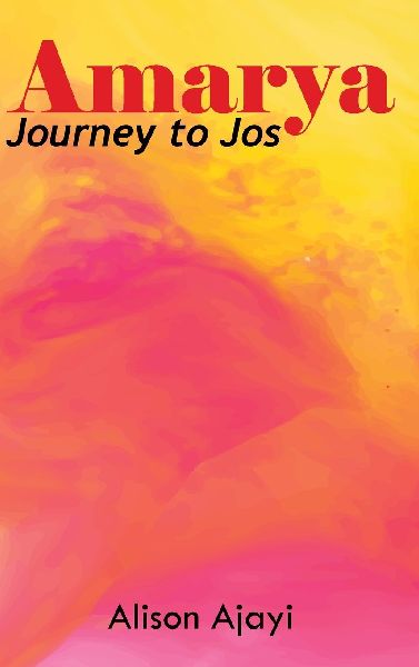 Amarya: Journey to Jos