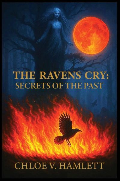 THE RAVENS CRY: SECRETS OF THE PAST