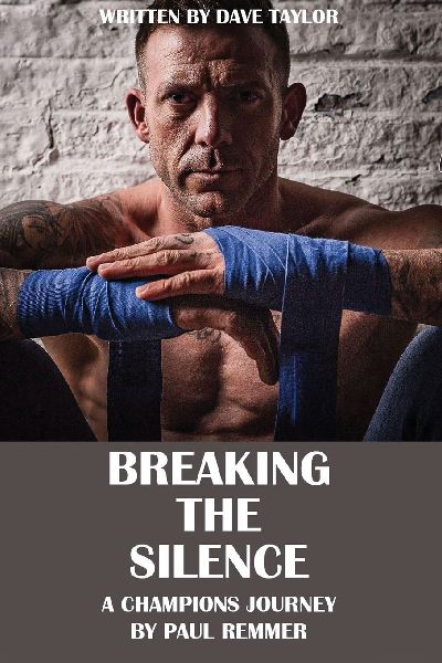 Breaking the Silence: A Champions Journey