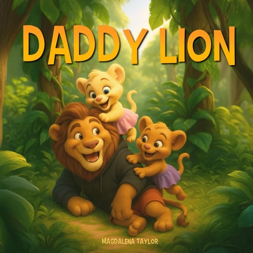 Daddy Lion