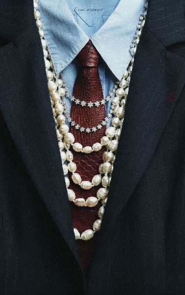 The Pursuit of the Power-Suit: Optimising Womens Wellbeing Today Through the Application of Science to Style