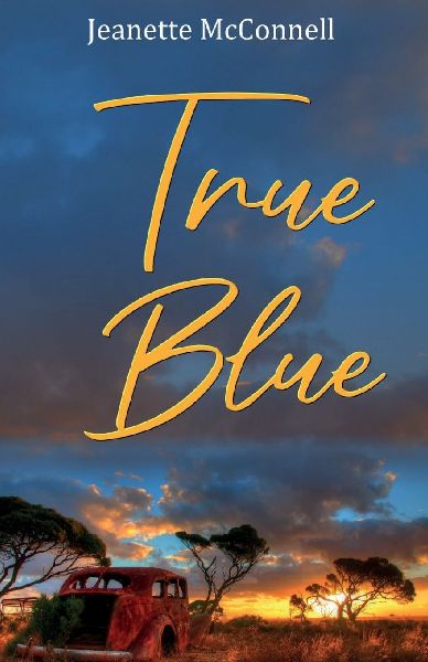 True Blue