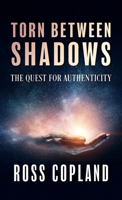 Torn Between Shadows: The quest for authenticity