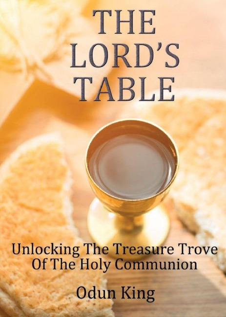The Lords Table