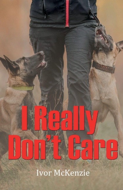 I Really  Dont Care