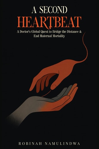 A Second Heartbeat A Doctor's Global Quest to Bridge the Distance & End Maternal Mortality