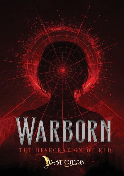 Warborn: The Desecration of Red