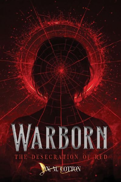 Warborn: The Desecration of Red