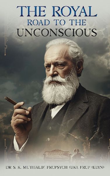 The Royal Road To The Unconscious