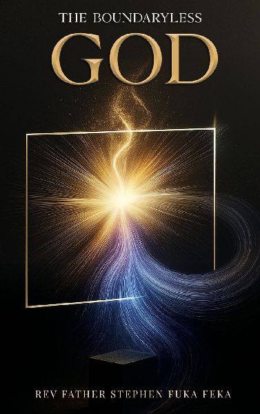 The  Boundaryless God