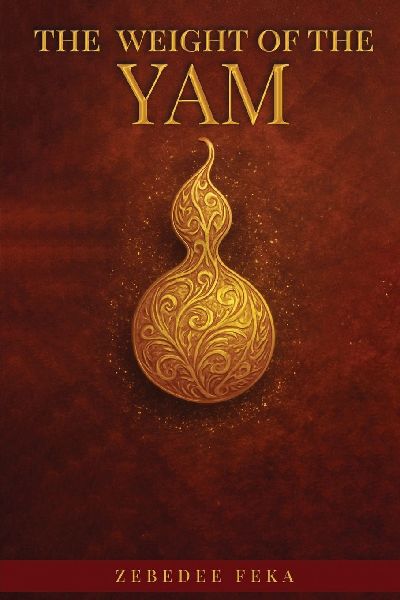 The Weight of  the Yam: A Rebellion  Against Burnout