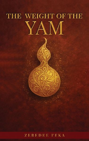 The Weight of  the Yam: A Rebellion Against Burnout