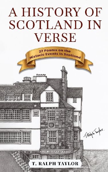 The History Of Scotland