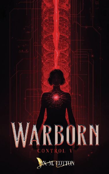 Warborn: Control V
