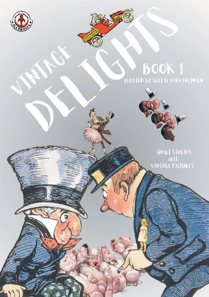Vintage Delights: Book 1