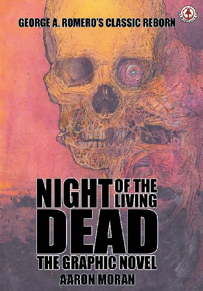 Night of the Living Dead: The Graphic Novel