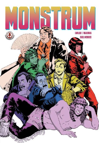 Monstrum
