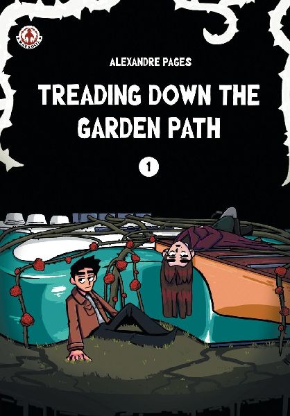 Treading Down the Garden Path