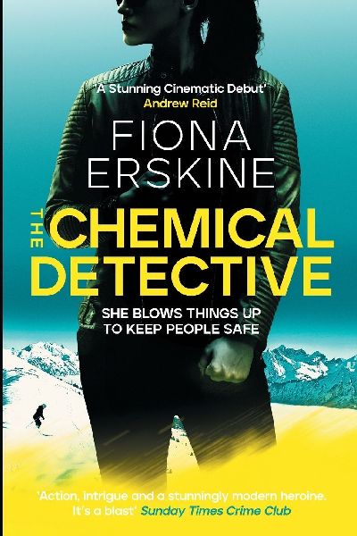 The Chemical Detective