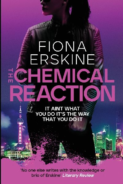 The Chemical Reaction