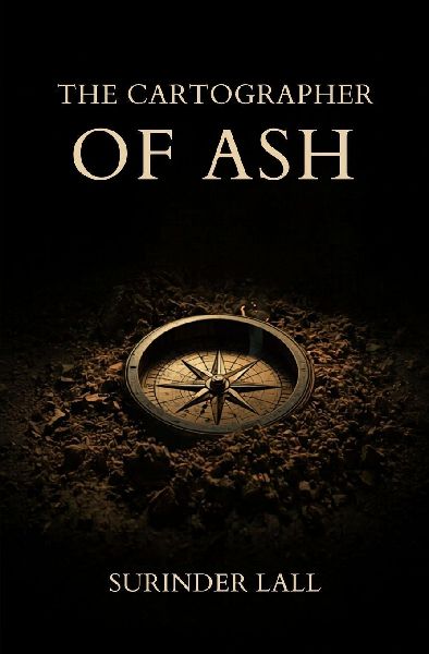 The Cartographer of Ash