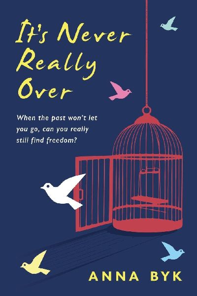 Its Never Really Over: Five women, five stories, five reasons why its never really over