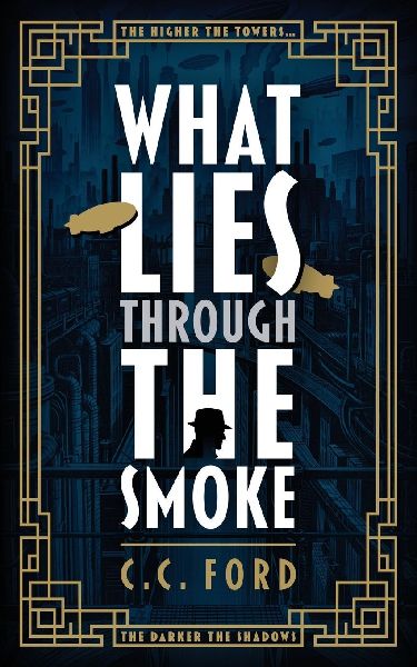 What Lies through the Smoke