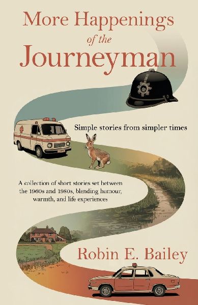 More Happenings of the Journeyman
