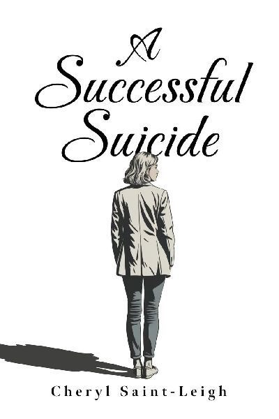 A Successful Suicide: Anything is possible with a little fearlessness