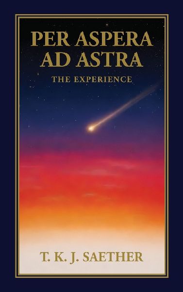 Per Aspera Ad Astra