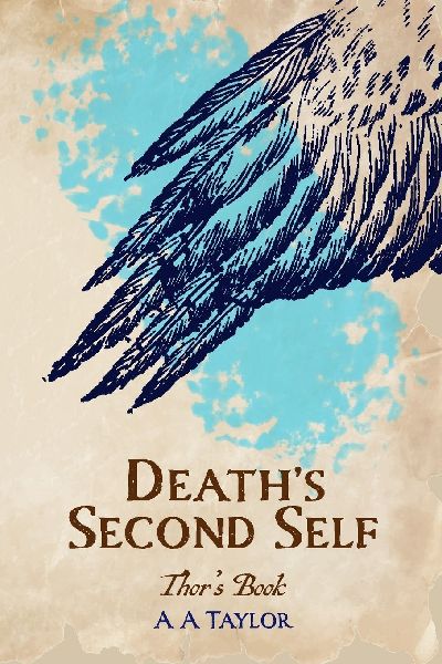 Death's Second Self: Thor's Book