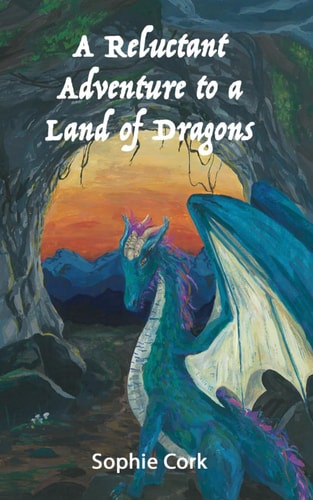 A Reluctant Adventure to a Land of Dragons (The Tales of Termundra)
