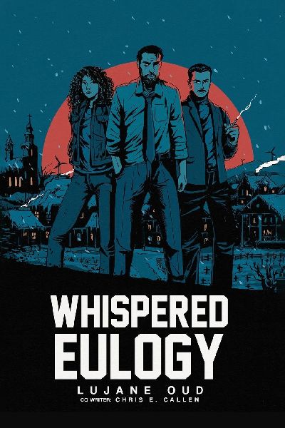 Whispered Eulogy
